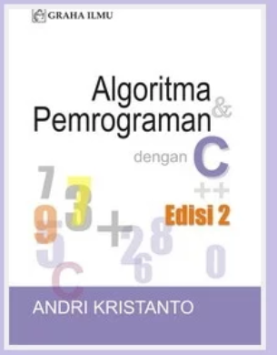 Algoritma & Pemrograman Dengan C++ - 2009