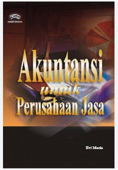 Akuntansi untuk perusahaan jasa