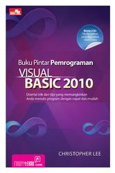 Buku Pintar Pemrograman Visual Basic 2010