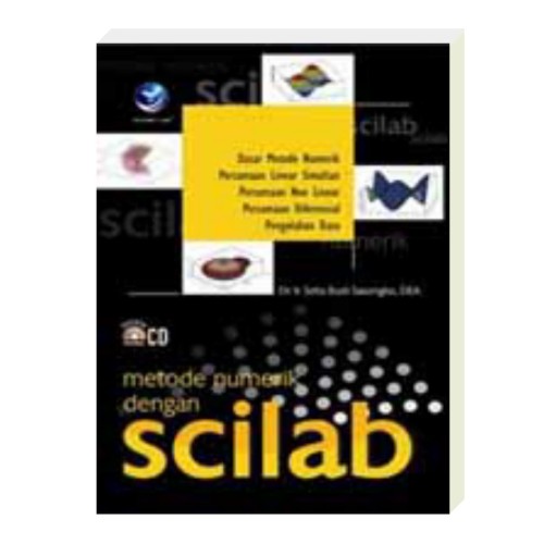 Metode Numerik dengan Scilab