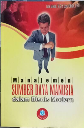 Manajemen sumber daya manusia dalam bisnis modern