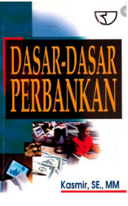 Dasar-dasar perbankan