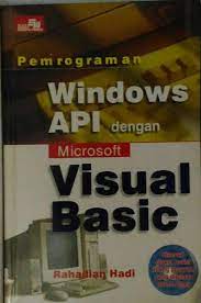 Pemrograman Windows API dengan Microsoft Visual Basic