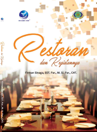 Restoran dan kegiatannya