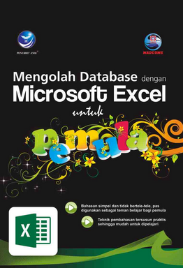 Mengolah database dengan microsoft excel untuk pemula