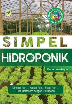 Simpel hidroponik