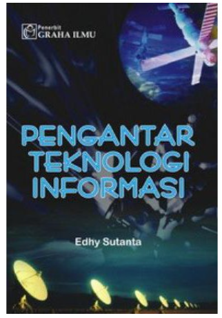 Pengantar Teknologi Informasi - 2005