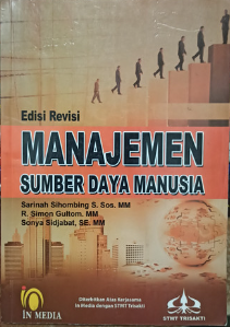 Manajemen sumber daya manusia