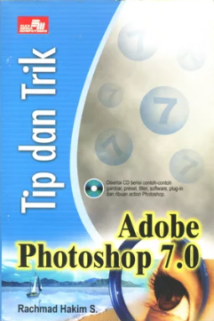 Tip dan trik adobe photoshop 7.0