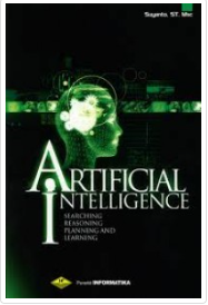 Artificial intelligence searching reasoning planning and learning