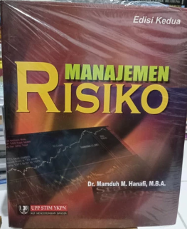 Manajemen risiko