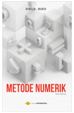 Metode numerik