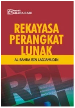 Rekayasa perangkat lunak