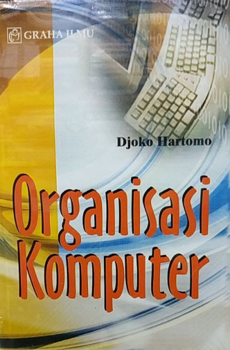 Organisasi komputer