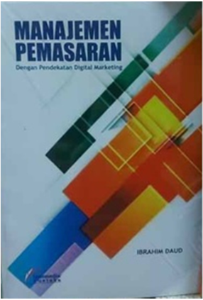 Manajemen pemasaran