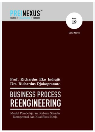 Business Process Reengineering