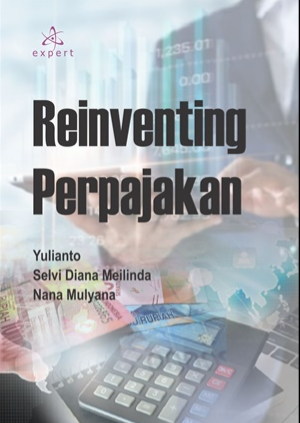 Reinventing perpajakan