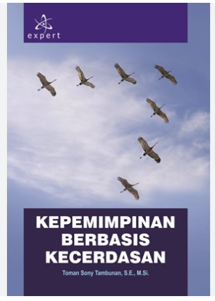 Kepemimpinan berbasis kecerdasan