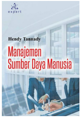 Manajemen sumber daya manusia