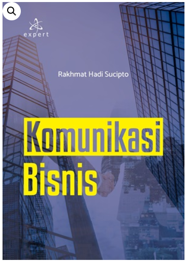 Komunikasi bisnis