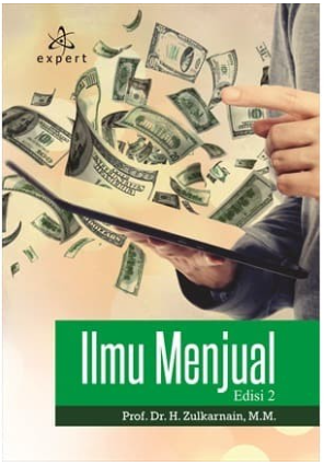 Ilmu menjual