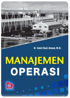 Manajemen Operasi