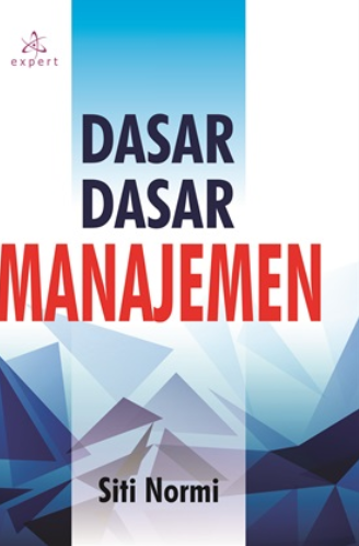 Dasar-dasar manajemen