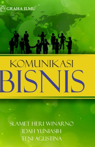 Komunikasi bisnis