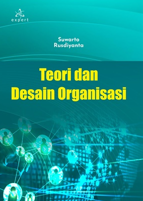 Teori dan desain organisasi