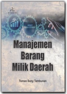 Manajemen barang milik daerah