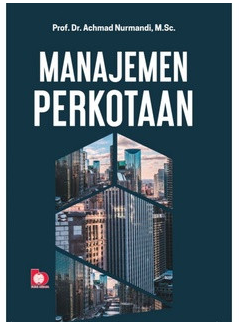 Manajemen perkotaan