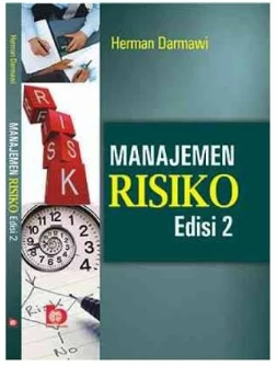 Manajemen risiko Edisi 2