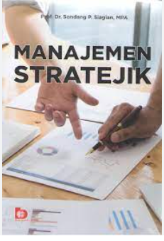 Manajemen stratejik