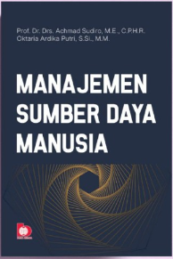 Manajemen sumber daya manusia