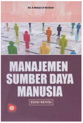 Manajemen sumber daya manusia