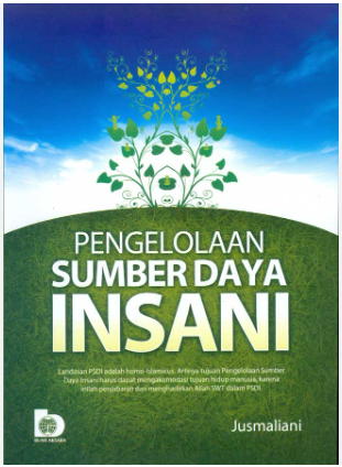 Pengelolaan sumber daya insani