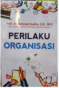 Perilaku organisasi