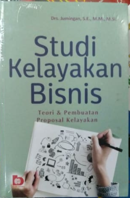 Studi kelayakan bisnis