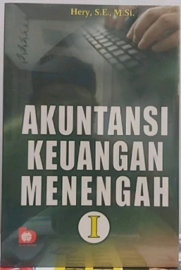 Akuntansi keuangan menengah I