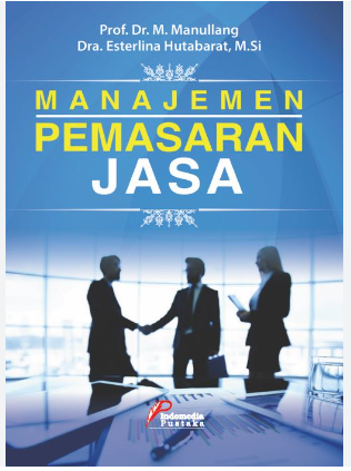 Manajemen pemasaran jasa