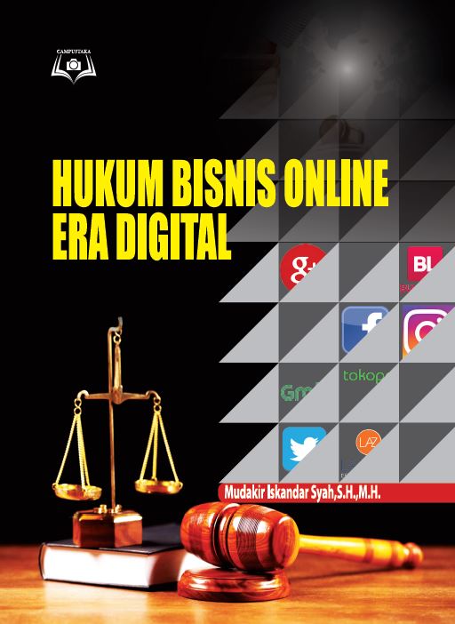 Hukum bisnins online era digital