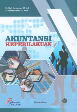 Akuntansi keperilakuan