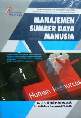 Manajemen sumber daya manusia