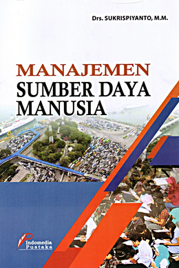 Manajemen sumber daya manusia