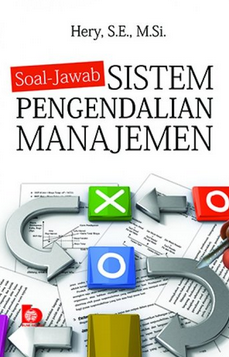 Soal jawab sistem pengendalian manajemen