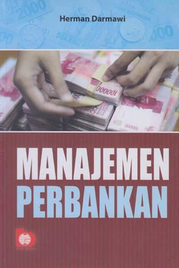 Manajemen Perbankan - 2018