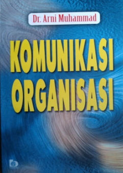 Komunikasi organisasi