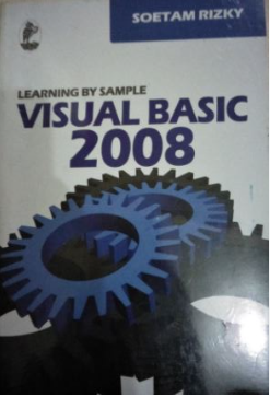 Learning by sample visual basic 2008