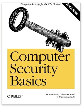 Computer security basics