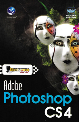 Adobe photoshop CS4